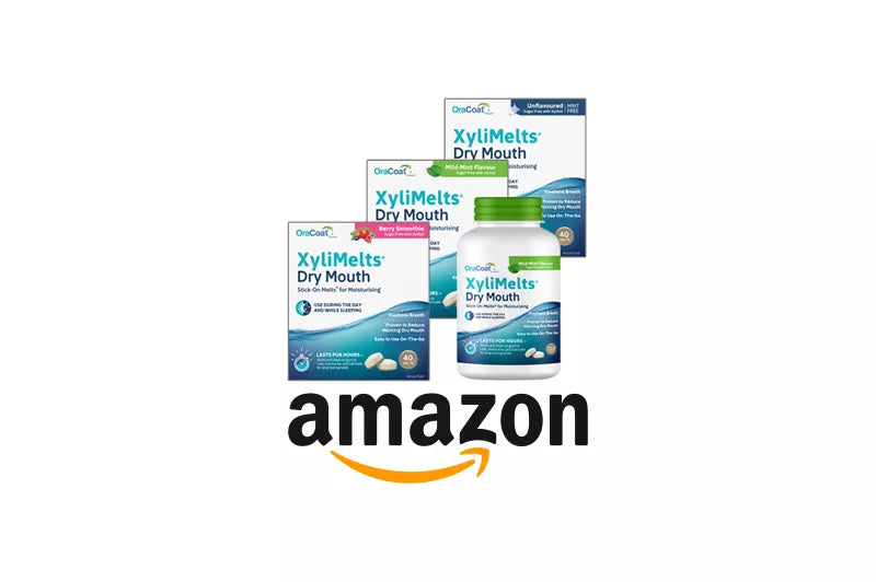 Buy XyliMelts from Amazon